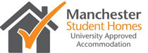Manchester Student Homes
